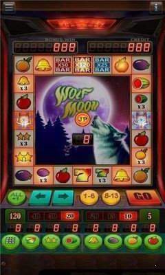 老式水果机游戏手机版