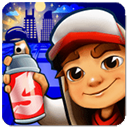 地铁跑酷BC新版