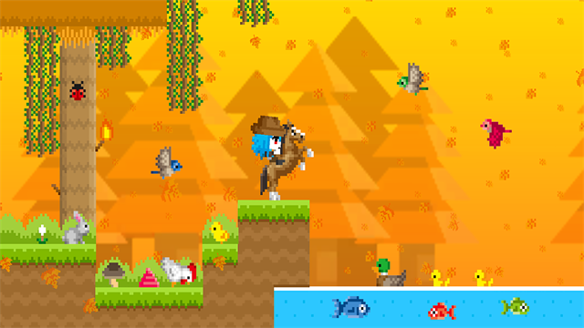 波古波古國際版