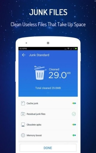 兔子加速器安卓版圖片1