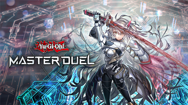 游戏王大师决斗官方版