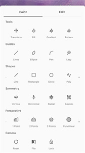 Painter安卓版