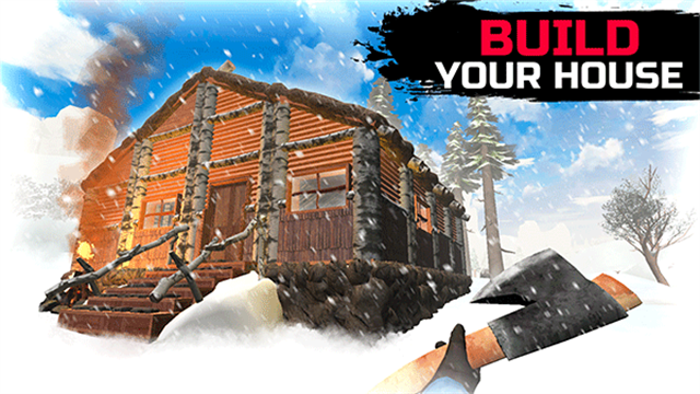 冬季生存中文版