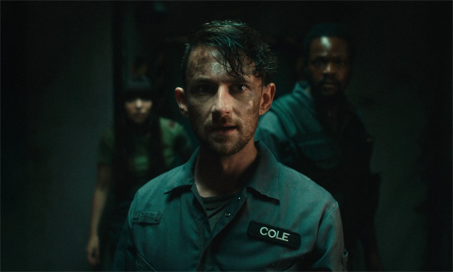 死亡重启手机版