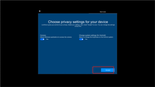 win10模拟器手机版5