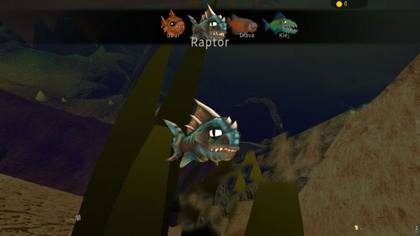 海底大猎杀安卓版