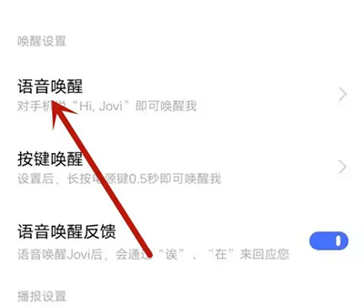 vivo智能语音助手12