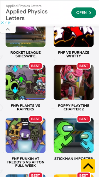 MobileAndroidGames鱿鱼游戏