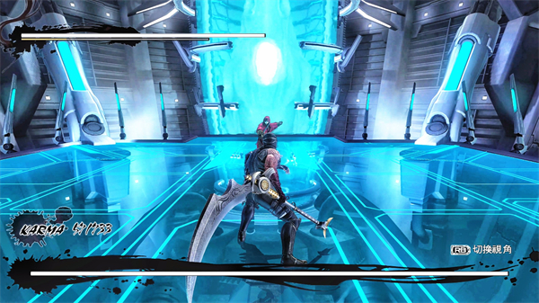 忍者龙剑传3手机单机版