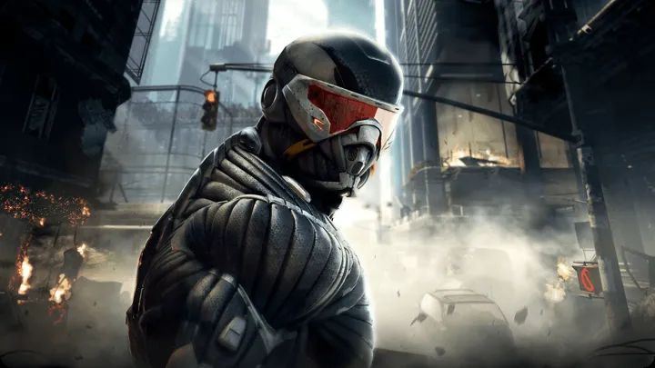 孤岛危机2手机版