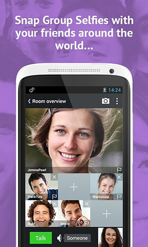 康福视频聊天最新手机版安卓