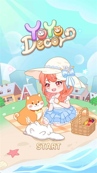 优优家装人生正版