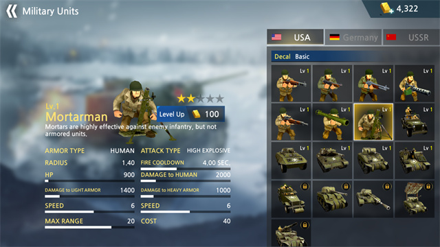 二战前线模拟器最新版