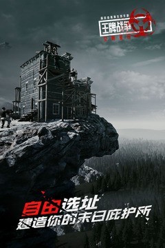 王牌战争手机版