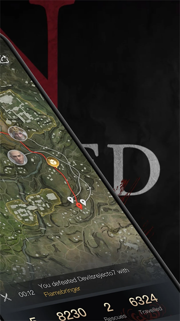 永劫無(wú)間助手官方App(Naraka+)