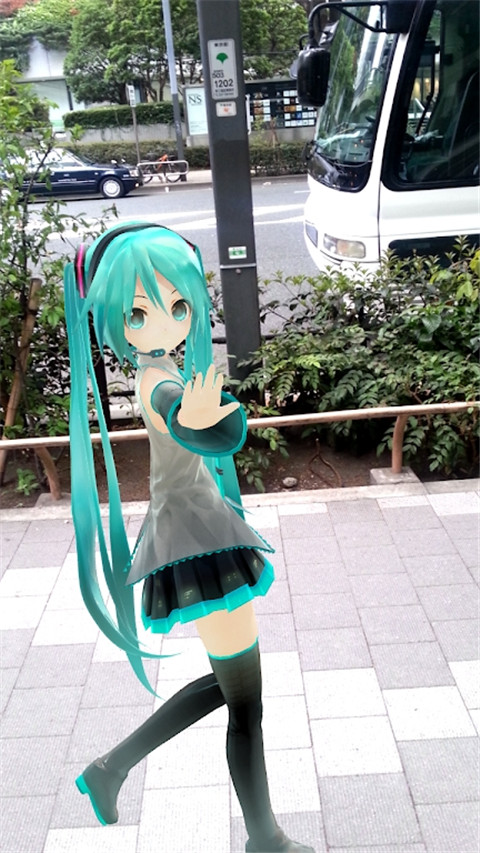 Mikuture官方正版