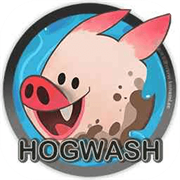hogwash洗豬混戰(zhàn)