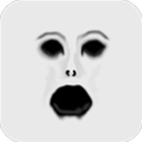 蘭德里納河的面膜