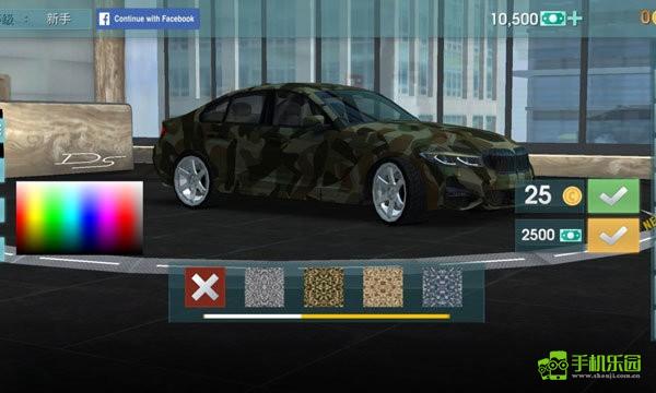 駕駛學(xué)校模擬器evo攻略