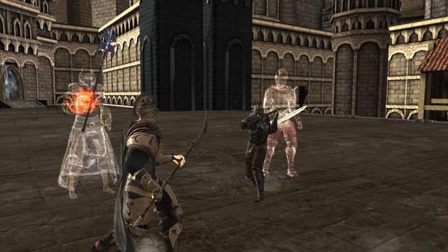 血魂黑暗幻想汉化最新版 v0.902