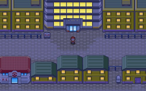 pokemmorom资源包