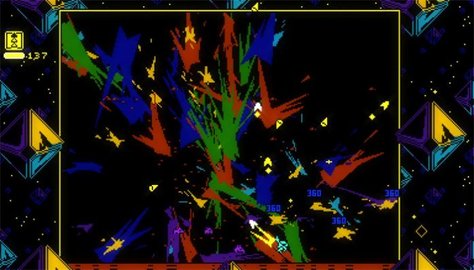 無限的雙棍射擊手游正式版中文版