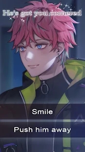 甜蜜的爱咬Sweet Love Bite游戏安卓版