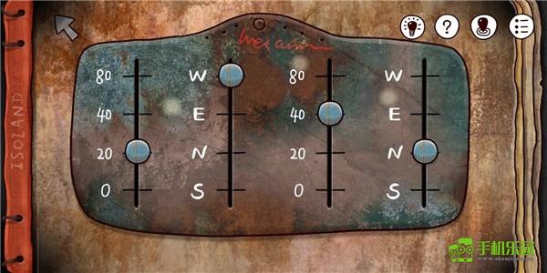 迷失岛1攻略
