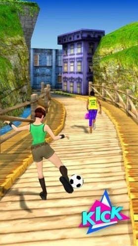 街头追逐者游戏安卓版 v1.1.7