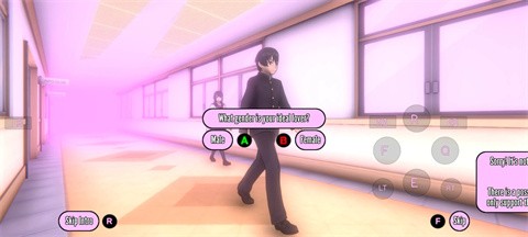 病娇模拟器1980汉化版