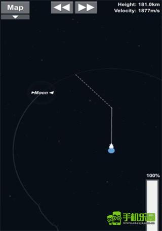 航天模擬器正版