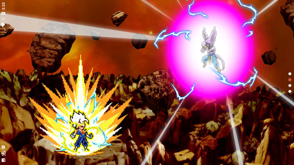 传奇战士上帝之战最新破解版