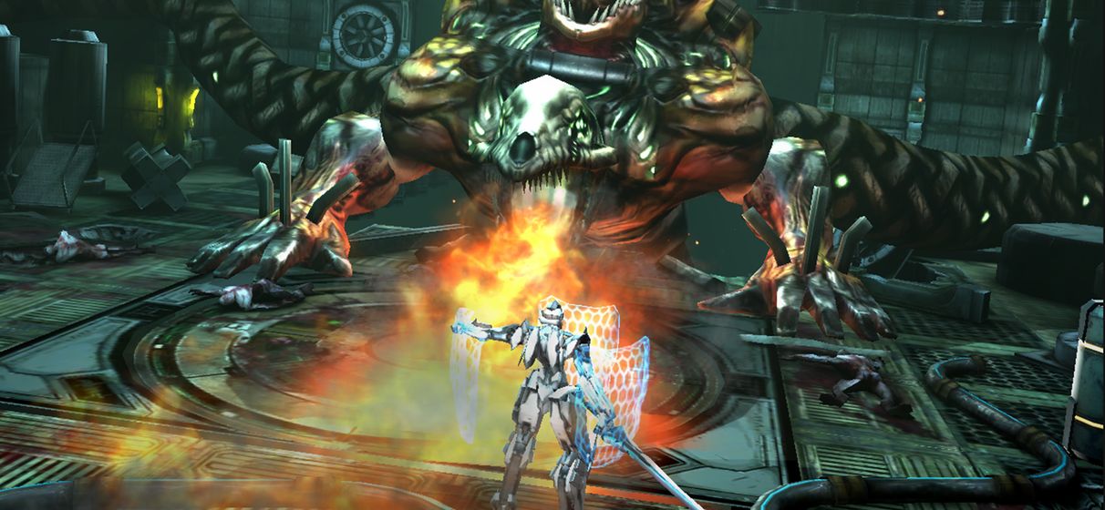 聚爆1.5.2存档安卓最新版 v1.5.2