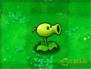 植物大战僵尸经典原版部分植物和僵尸介绍