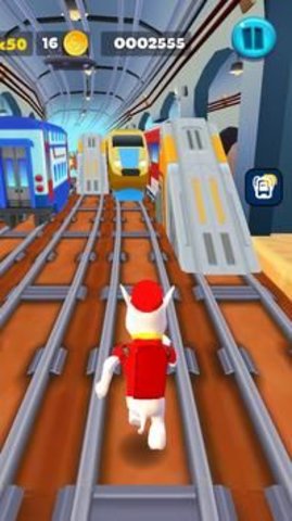 小狗跑酷手机版下载