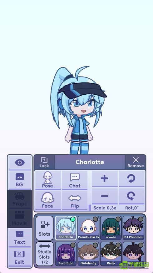 加查生活2官方版玩法攻略