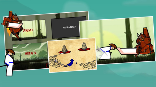 草帽武士2游戲最新版 v1.0.9