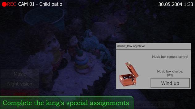 青蛙的五夜后宮游戲最新版手機版 v4.0.5