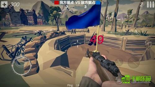 夢(mèng)回戰(zhàn)場(chǎng)游戲攻防戰(zhàn)玩法教程