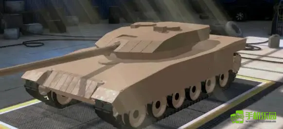 裝甲紛爭國際服