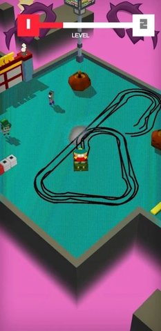 南方公园漂移游戏安卓版最新版