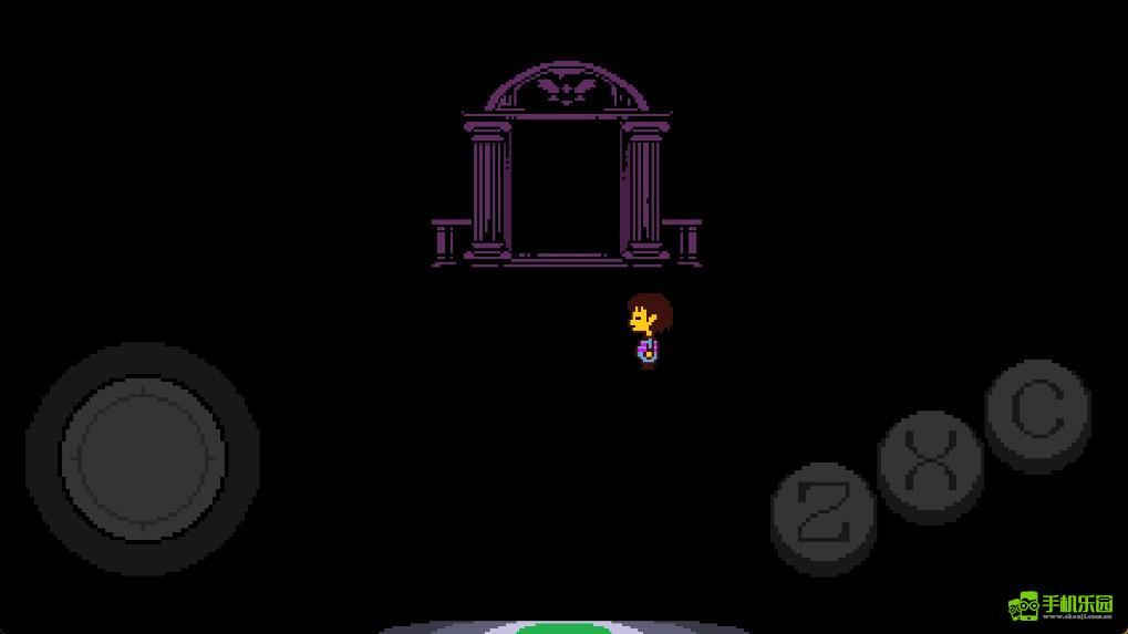undertale手機版廢墟攻略