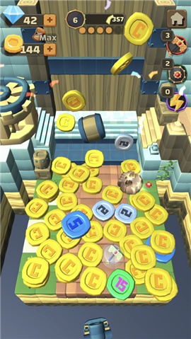 推币机游戏app免费版  v1.0