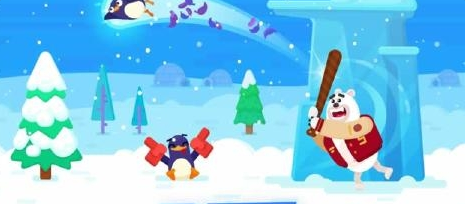 反弹大师游戏手机版官方版 v1.0