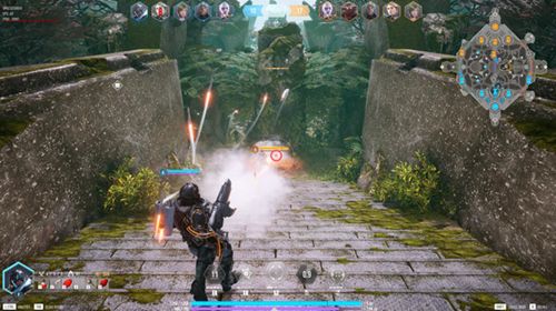 overprime手游官方中文版