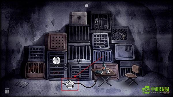 大菠萝马戏团正式版第一关攻略