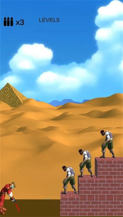 狙擊狂熱安卓最新版