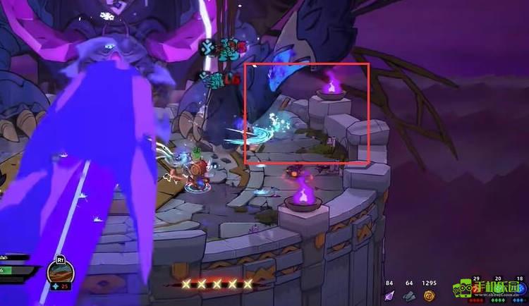 失落城堡2手机版攻略