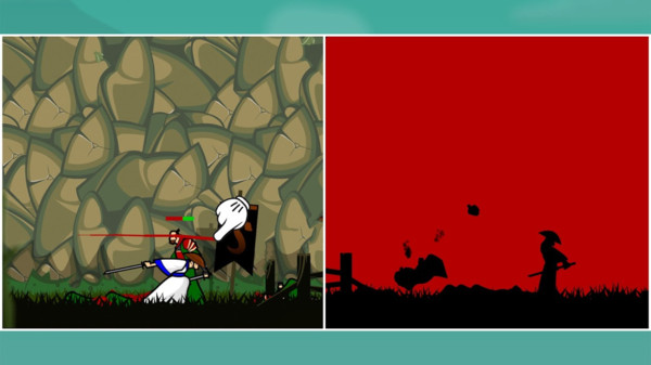 草帽武士2游戲最新版 v1.0.9