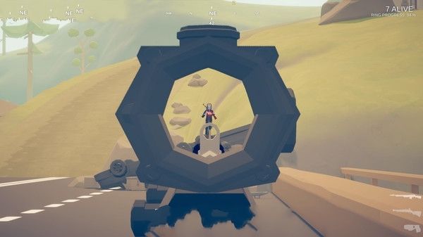 憨憨模拟器游戏官方版 v1.0